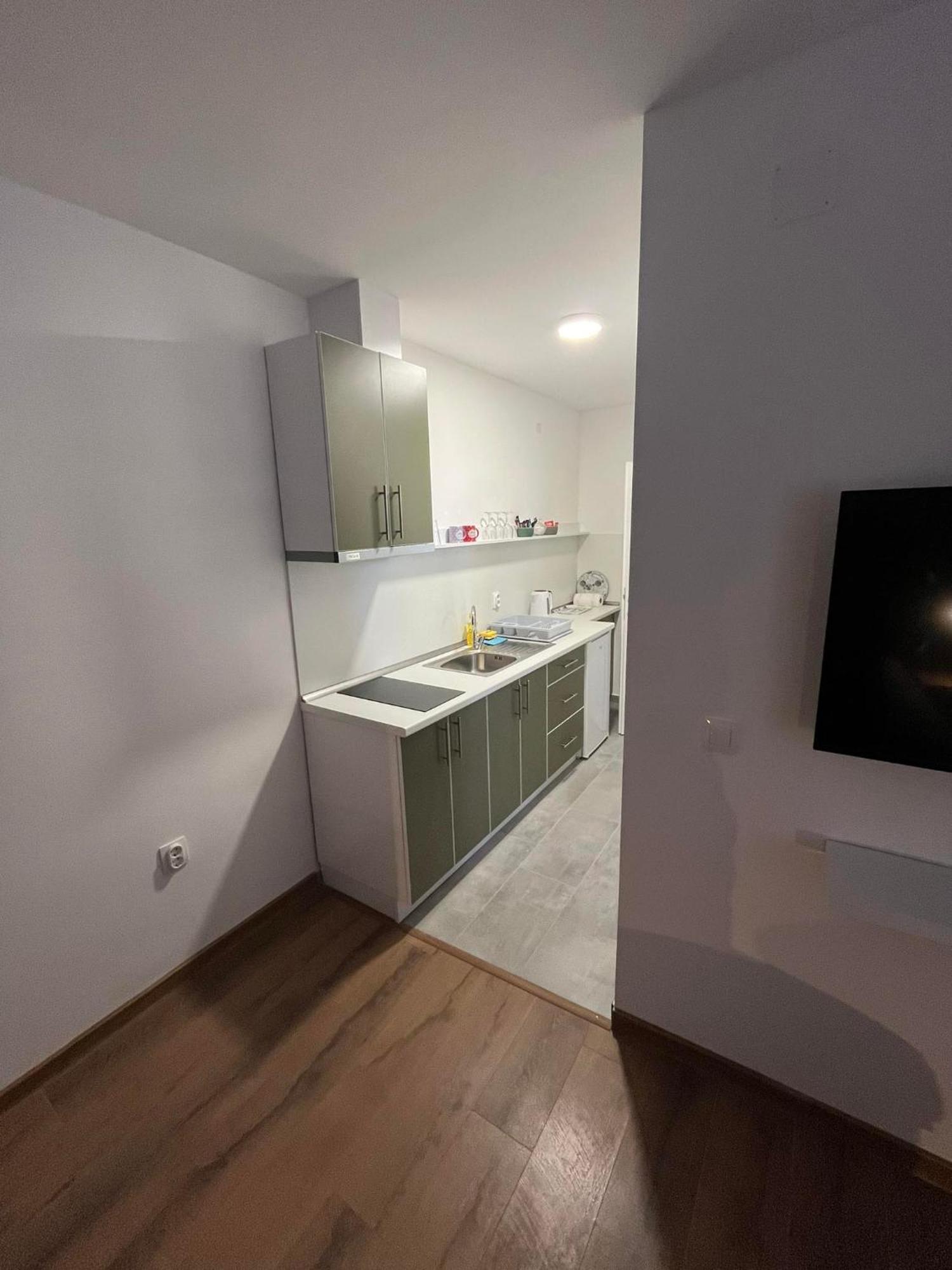 On Point Apartment Mostar Exterior photo